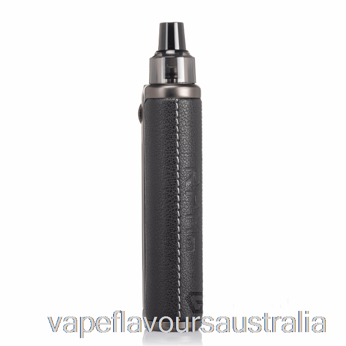 Vape Australia SMOK RPM 25W Pod System Black Leather